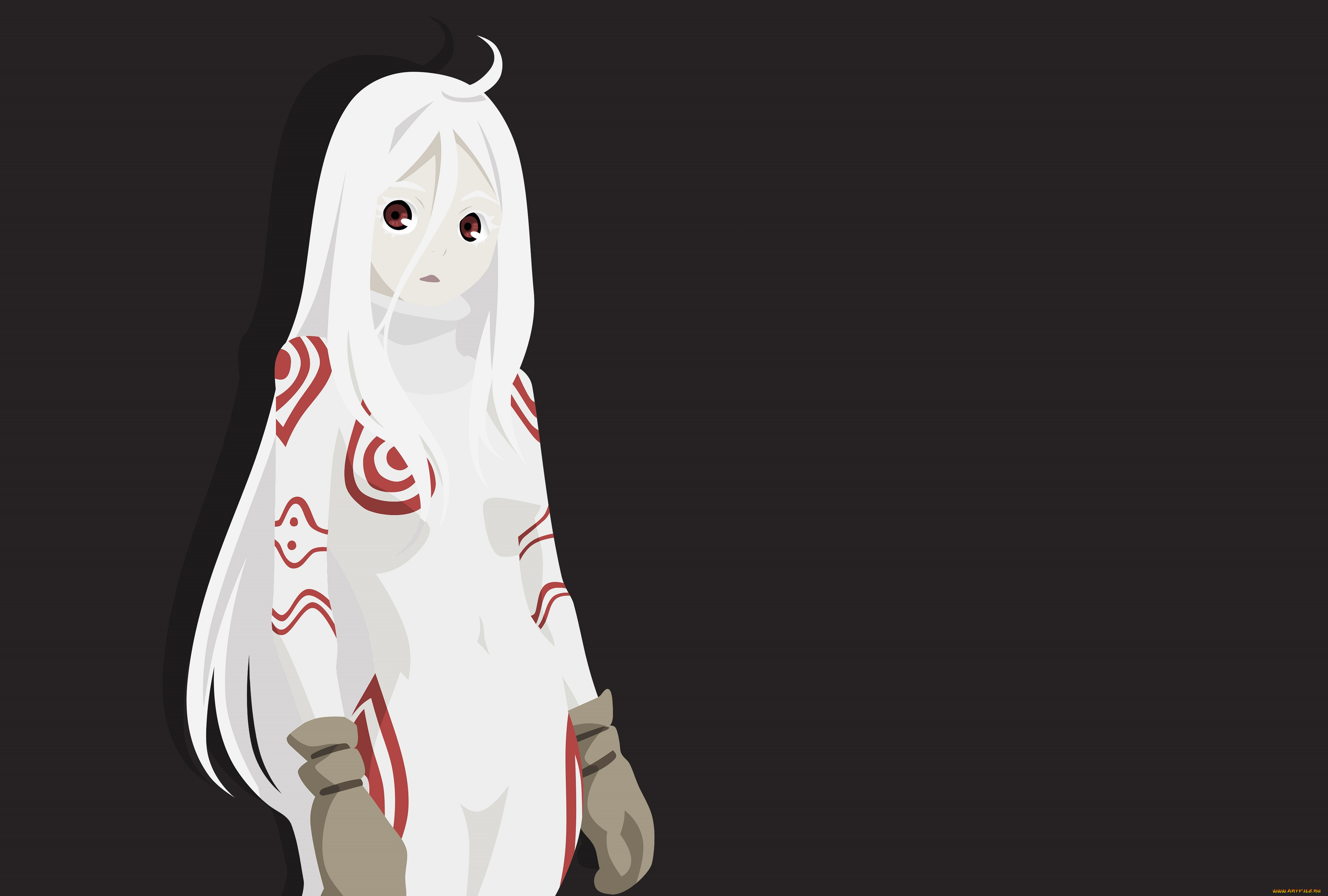 , deadman wonderland, , 